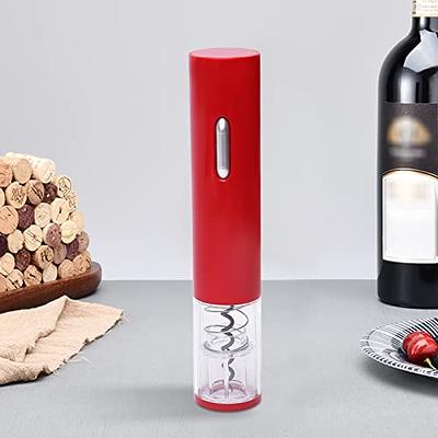 Automatic Electric Bottle Opener for Red Wine