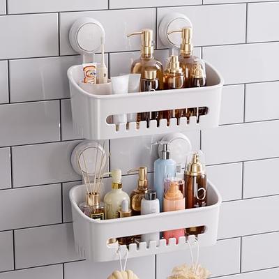 Overstock Ready for Tile Leak Proof 17 x 25 Rectangular Bathroom Recessed Shower Shelf Shower NICHE Storage for Shampoo and Toiletry