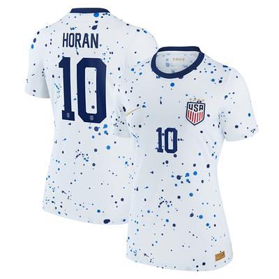 Nike USA 2023 Home Jersey (White)