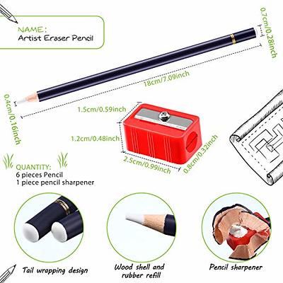 Bellofy Artist Drawing Set Sketching Drawing Kit -100 Sheet