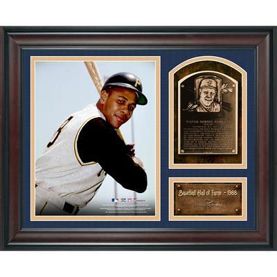 New York Yankees Phil Rizzuto Fanatics Authentic 12 x 15 Hall of