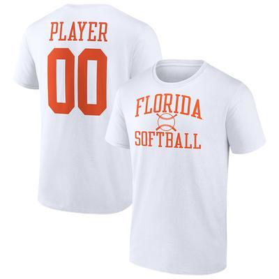 Women's Fanatics Branded White Louisville Cardinals Men's Soccer  Pick-A-Player NIL Gameday Tradition V-Neck