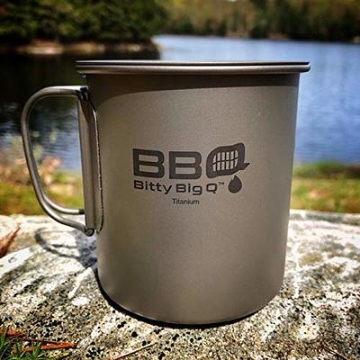 Simple Modern 12oz Stainless Steel Scout Mug With Clear Flip Lid