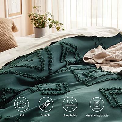 Utopia Bedding Queen Duvet Cover Set On Sale - A Thrifty Mom