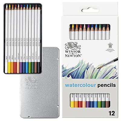 Winsor & Newton Soft Pastel Introduction to Fine Art Sets