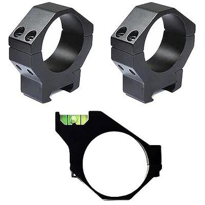 Precision Scope Rings, Rifles Scope Mounts