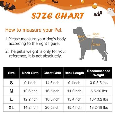  Pet Deadly Doll Dog Costume, Novelty Halloween Christmas  Costumes Funny Dog Cosplay Outfits Cute Clothes for Small Medium Large Dogs  Cats Party Dress Up Cool Puppy Costumes Scary Spooky Apparel