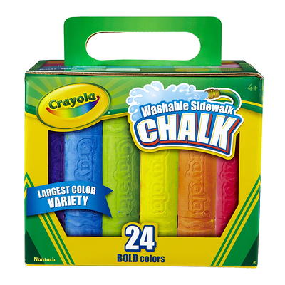 Crayola Twistables Colored Pencils, 18 Per Box, 3 Boxes