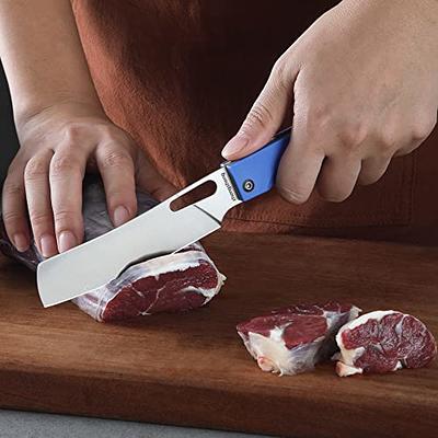 Skidproof Cooking Folding Chopping Board Kitchens Tool Cutting