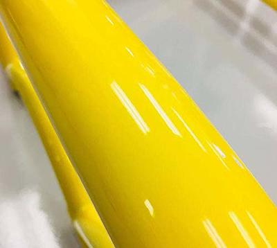 Pro-Tec Powder Paint - Yellow/Chartreuse - Yahoo Shopping