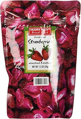 AUGASON FARMS 15.6 oz. Ready Plus Freeze Dried and Dehydrated Fruits  5-90206 - The Home Depot