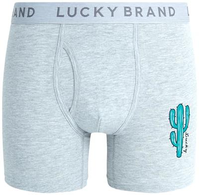 Best Deal for JHKKU Pineapple Men's Underwear Briefs Soft Comfortable