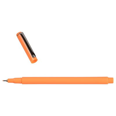 Marvy Uchida Le Pens, Neon Orange, 2/Pack - Yahoo Shopping