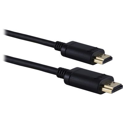 Ativa Cat 6 Network Cable 25 Blue - Office Depot