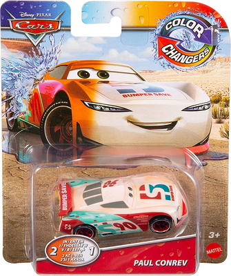 Disney Cars Toys Track Talkers Lightning McQueen, 5.5-in, Authentic  Favorite Movie Character Talking & Sound Effects Vehicles, Fun Gift for  Kids Aged