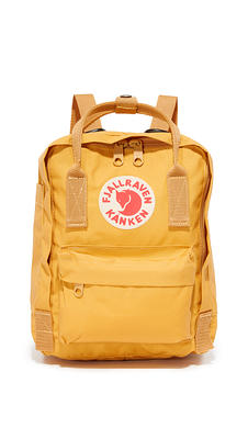 Fjallraven Kanken Mini Backpack - Yahoo Shopping