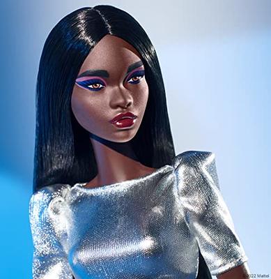 Naturalistas Paige Fashion Doll