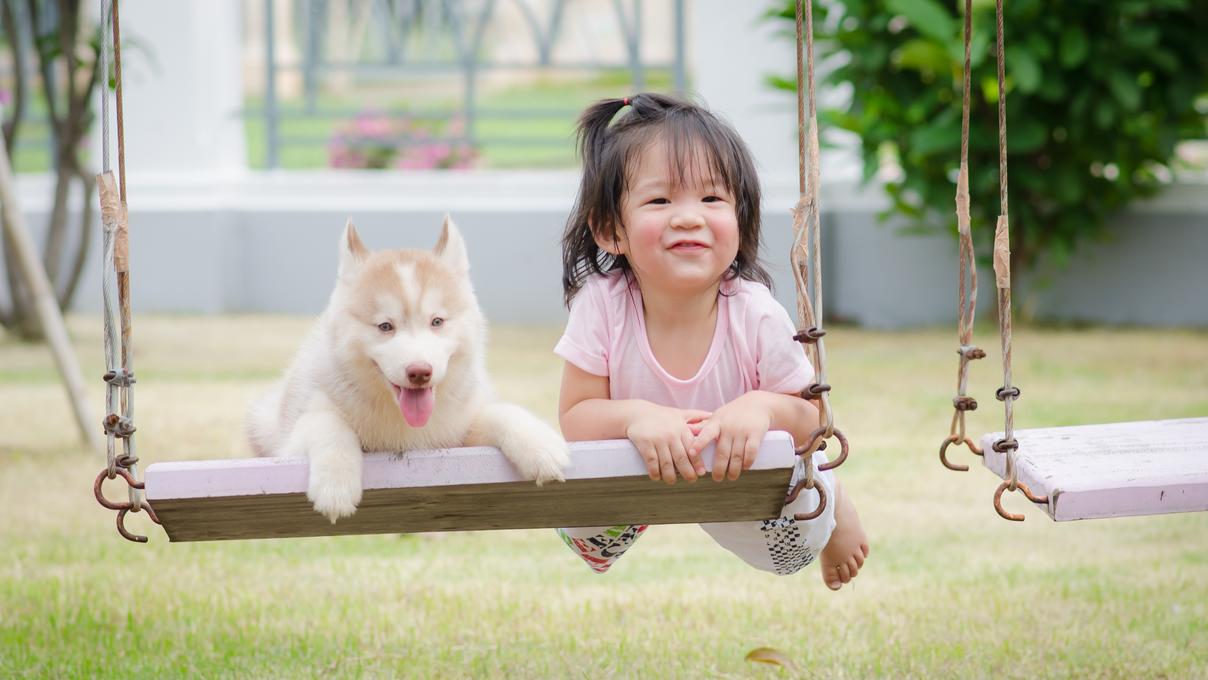 健康寶貝這樣養！醫師教你掌握3招，輕鬆銜接母乳雙重保護力