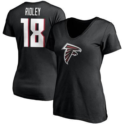 Men's Nike Calvin Ridley White Atlanta Falcons Game Jersey Size: Small