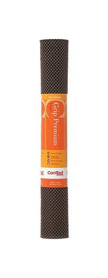 Con-Tact Grip Liner 20 in. x 5 ft. Solid White Non-Adhesive Grip