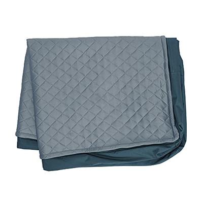 Furhaven Quilt Top Convertible Indoor-outdoor Dlx Cooling Gel Dog