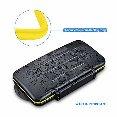 Honsky Waterproof Memory Card Case