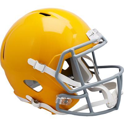 Pittsburgh Steelers Riddell VSR4 Mini Throwback Helmet 1962