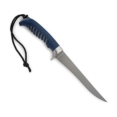 RUNCL Fishing Fillet Knife 6 /7/9 inch(Fishing Fillet Knife Combo