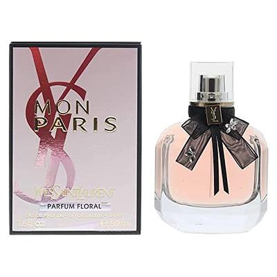 Yves Saint Laurent Libre Eau De Parfum 5.07 oz/ 147 mL