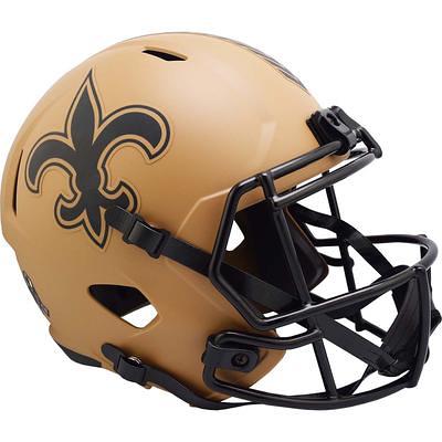 Derek Carr New Orleans Saints Autographed Riddell Speed Replica Helmet -  Yahoo Shopping