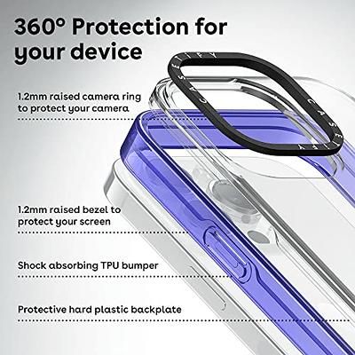 CASETiFY Compact Case for iPhone 15 Pro Max 2X Military Grade Drop