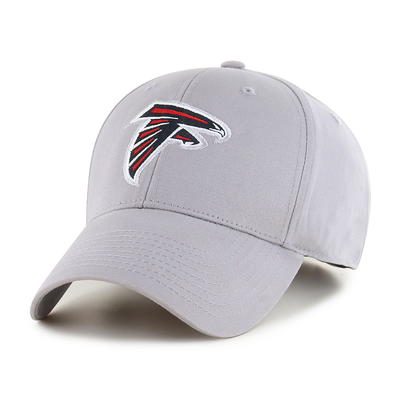 Men's New Era Black Atlanta Falcons Dirty Birds T-Shirt