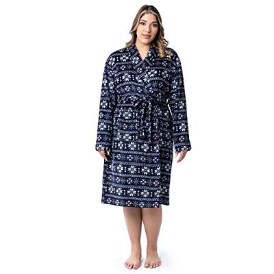 ENJOYNIGHT Women's Pajama Sets cotton Sleepwear Tops with Capri
