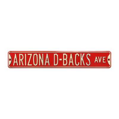 Arizona Diamondbacks Panoramic Poster - MLB Wall Decor