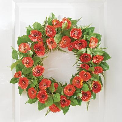 Save on Wreaths & Garlands - Yahoo Shopping