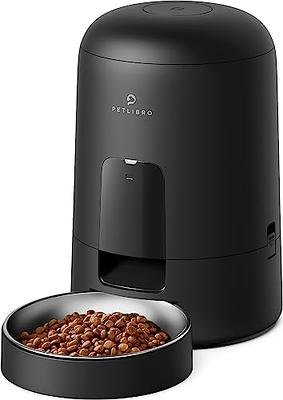 PETLIBRO Automatic Dog Feeder, 6L Dog Food Dispenser with