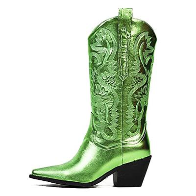 Ankle Cowgirl Boot, Shop Best Women Shoes and Footwear