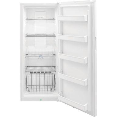 Black+Decker 4.3-Cu. Ft. Compact Refrigerator - White, One Size, White -  Yahoo Shopping