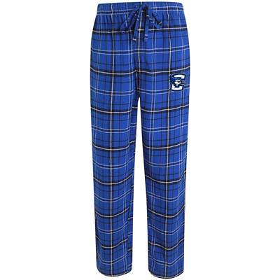 Dick's Sporting Goods Concepts Sport Men's Cincinnati Reds Ultimate Plaid Flannel  Pajama Pants