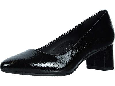 KARI BLACK PATENT