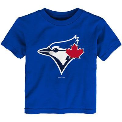 Nike Toronto Blue Jays Diamond Mlb Long-sleeve T-shirt for Men