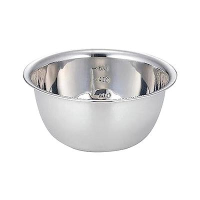 KitchenAid KN25NSF 5 qt. Stainless Steel Mixing Bowl