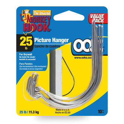 Lazer Sharp L142FH-1 Kahle Hook, Nickel Plated Hooks, Size 1 - Yahoo  Shopping