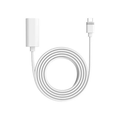 10 Ft USB C to USB A Cable with USB C Adapter