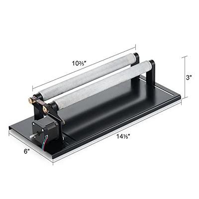 C02 Laser Rotary Attachment 