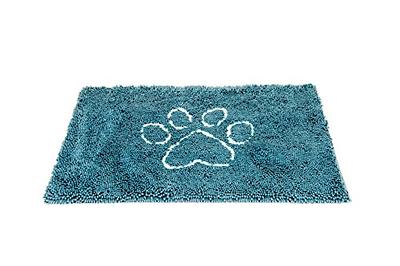 Muddy Mat  Muddy paws, Dog mat, Paw cleaner