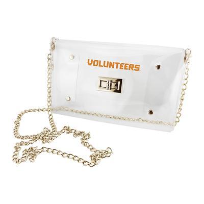 Women's West Virginia Mountaineers Envelope Purse - Yahoo Shopping