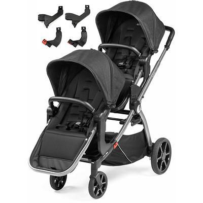 Peg Perego YPSI Double Stroller