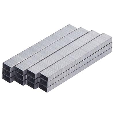 Officemate OIC Standard Chisel Point Staples