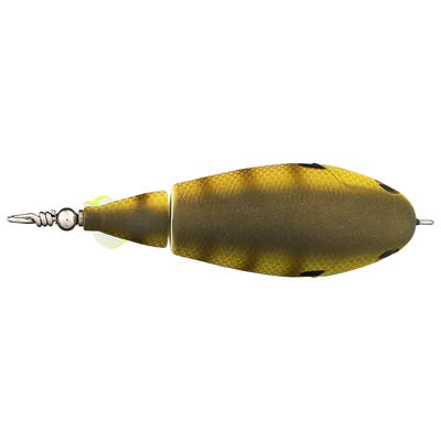 Berkley Choppo Topwater Fishing Lure, MF Bluegill, 1/2 oz - Yahoo Shopping